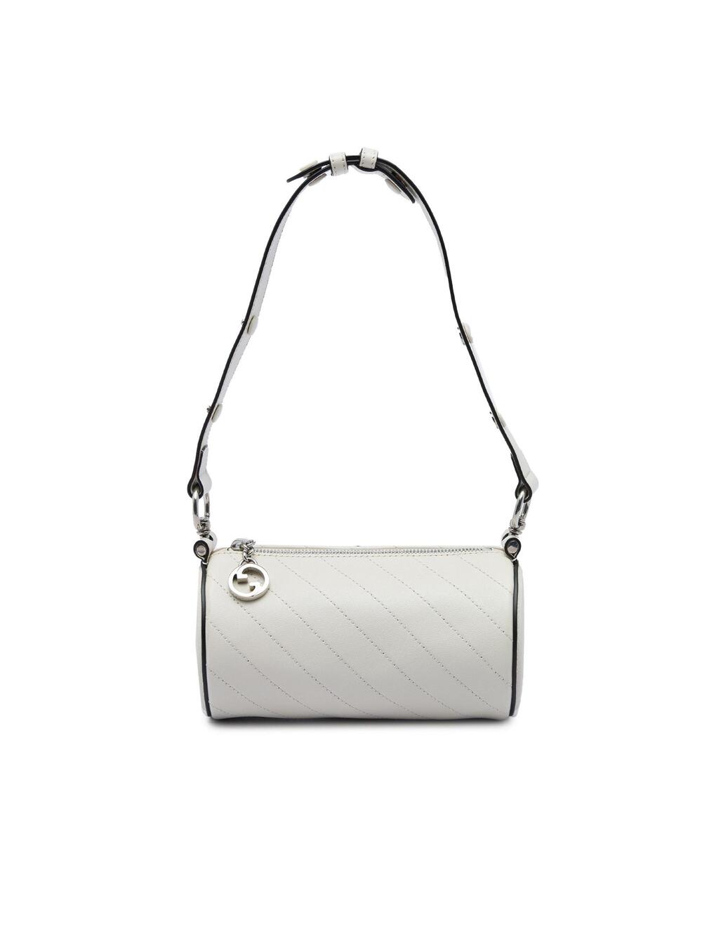 Gucci Mini Calfskin Blondie Barrel #359027G73B